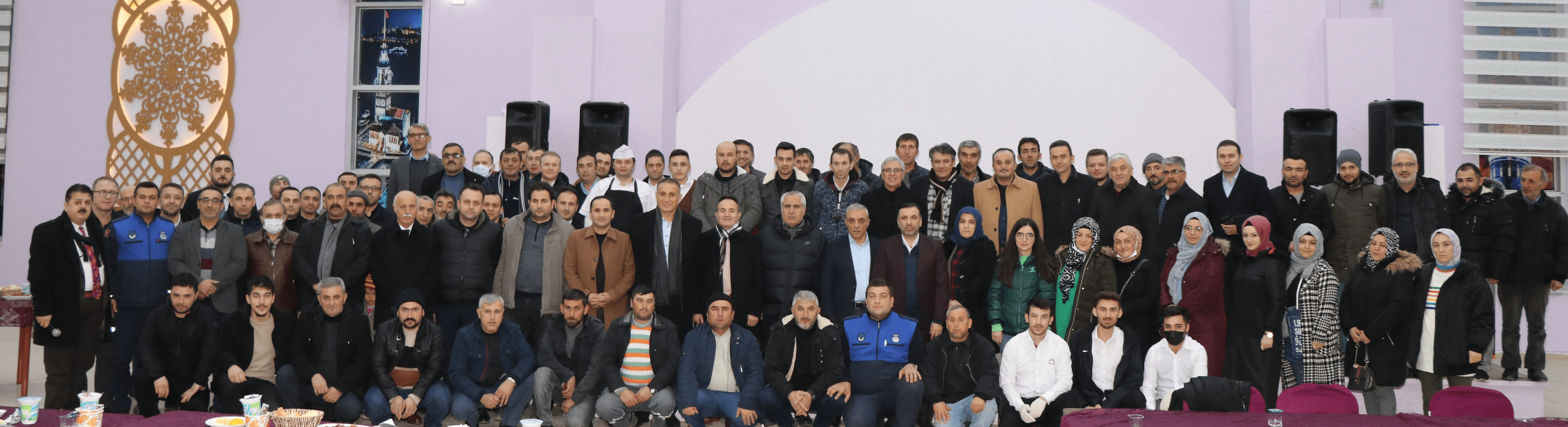 HAYALLERİMİZİ BİRLİKTE HAYATA GEÇİRİYORUZ